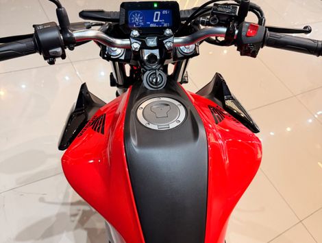 HONDA CB 300F Twister Flex