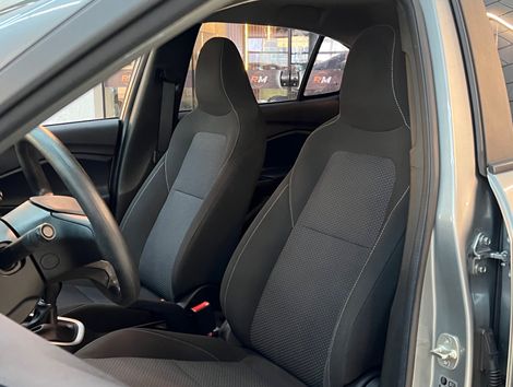 Chevrolet ONIX SEDAN Plus LT 1.0 12V Flex 4p Mec.