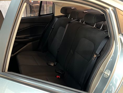 Chevrolet ONIX SEDAN Plus LT 1.0 12V Flex 4p Mec.