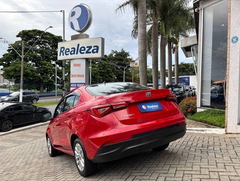 Fiat CRONOS DRIVE 1.3 8V Flex