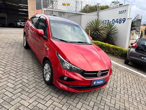 Fiat CRONOS DRIVE 1.3 8V Flex