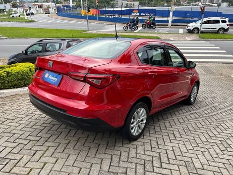 Fiat CRONOS DRIVE 1.3 8V Flex