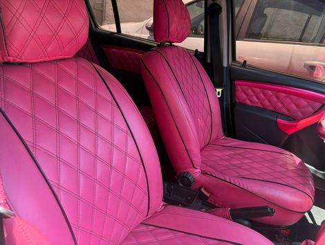 Renault SANDERO Expression Hi-Flex 1.6 8V 5p