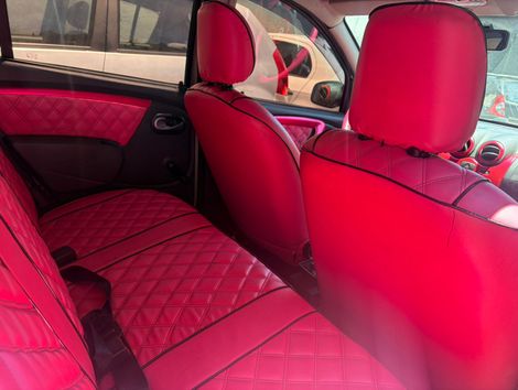 Renault SANDERO Expression Hi-Flex 1.6 8V 5p