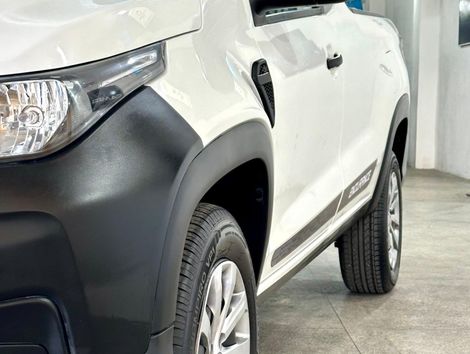 Fiat Strada Endurance 1.4 Flex 8V CS Plus