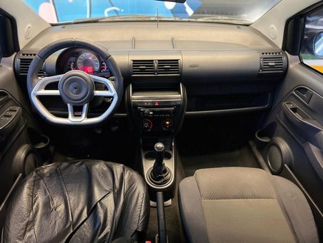 VolksWagen Fox City 1.0 Mi/ 1.0Mi Total Flex 8V 5p