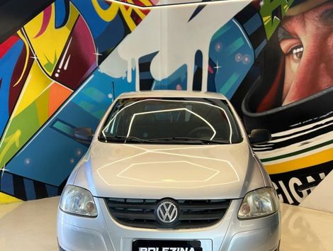 VolksWagen Fox City 1.0 Mi/ 1.0Mi Total Flex 8V 5p