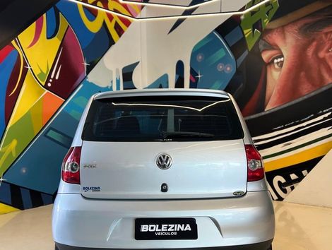VolksWagen Fox City 1.0 Mi/ 1.0Mi Total Flex 8V 5p