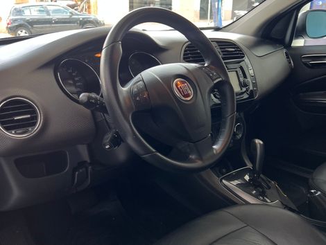 Fiat Bravo ESSENCE Dualogic 1.8 Flex 16V 5p