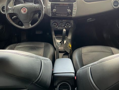 Fiat Bravo ESSENCE Dualogic 1.8 Flex 16V 5p