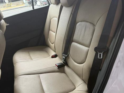 Hyundai Creta Action 1.6 16V Flex Aut.