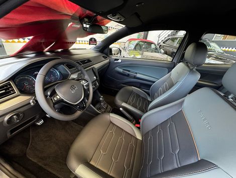 VolksWagen Saveiro Extreme 1.6 Flex 16V CD