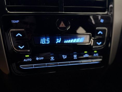 Toyota YARIS XS 1.5 Flex 16V 5p Aut.