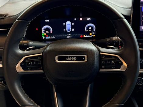 Jeep COMPASS S T270 1.3 TB 4x2 Flex Aut.