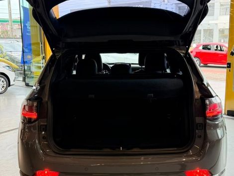 Jeep COMPASS S T270 1.3 TB 4x2 Flex Aut.