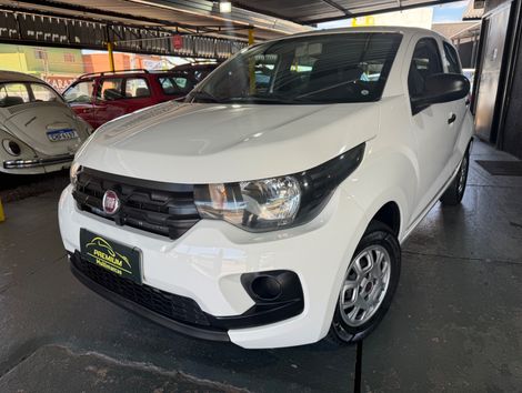 Fiat MOBI EASY 1.0 Fire Flex 5p.