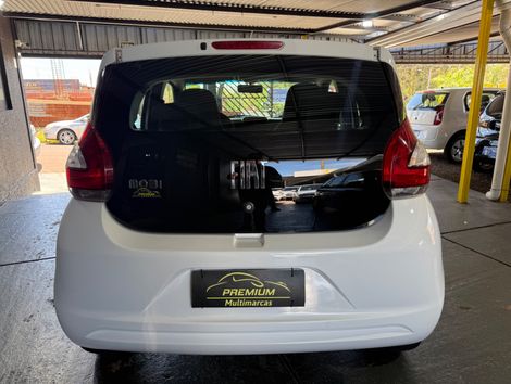 Fiat MOBI EASY 1.0 Fire Flex 5p.