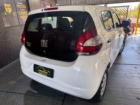 Fiat MOBI EASY 1.0 Fire Flex 5p.