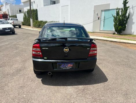 Chevrolet Astra Advantage 2.0 MPFI 8V FlexPower 5p