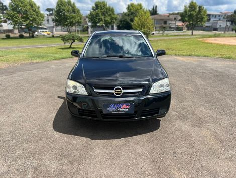 Chevrolet Astra Advantage 2.0 MPFI 8V FlexPower 5p