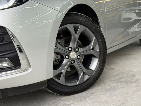 Chevrolet CRUZE LTZ 1.4 16V Turbo Flex 4p Aut.