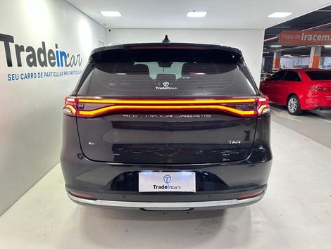 BYD TAN EV 4x4 (Elétrico)