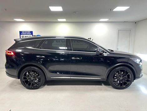 BYD TAN EV 4x4 (Elétrico)