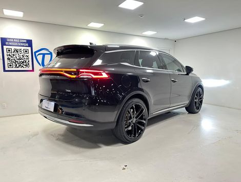 BYD TAN EV 4x4 (Elétrico)