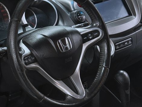 Honda Fit EX/S 1.5 Flex/Flexone 16V 5p Aut.