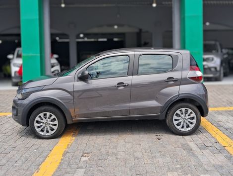 Fiat MOBI LIKE 1.0 Fire Flex 5p.