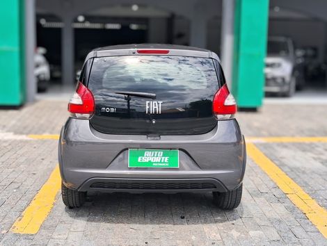 Fiat MOBI LIKE 1.0 Fire Flex 5p.