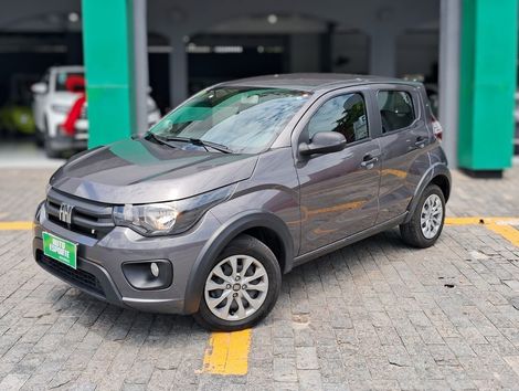 Fiat MOBI LIKE 1.0 Fire Flex 5p.