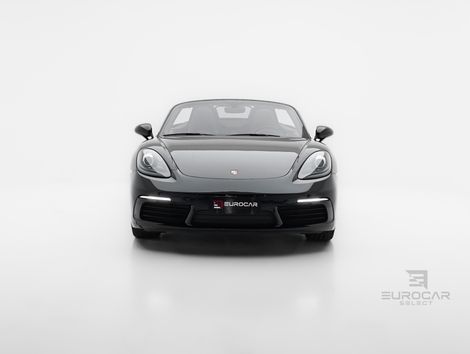 Porsche 718 Boxster 2.0 300cv
