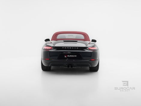 Porsche 718 Boxster 2.0 300cv