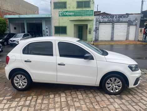 VolksWagen Gol Trendline 1.0 T.Flex 12V 5p