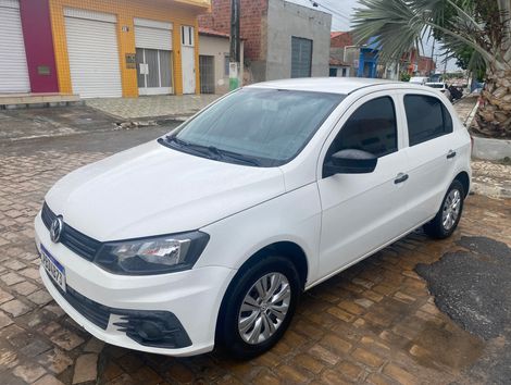VolksWagen Gol Trendline 1.0 T.Flex 12V 5p