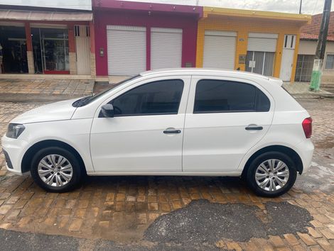 VolksWagen Gol Trendline 1.0 T.Flex 12V 5p