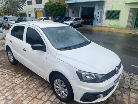 VolksWagen Gol Trendline 1.0 T.Flex 12V 5p