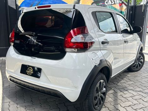 Fiat MOBI LIKE 1.0 Fire Flex 5p.