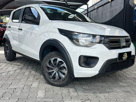 Fiat MOBI LIKE 1.0 Fire Flex 5p.