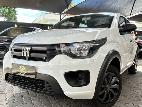 Fiat MOBI LIKE 1.0 Fire Flex 5p.