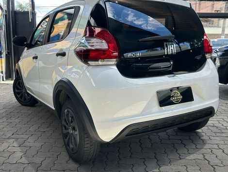 Fiat MOBI LIKE 1.0 Fire Flex 5p.