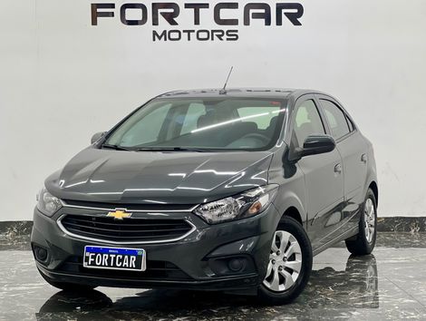 Chevrolet ONIX HATCH LT 1.0 8V FlexPower 5p Mec.