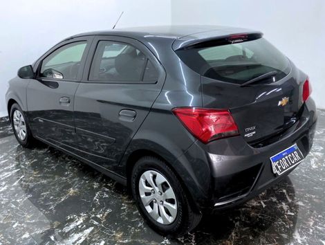 Chevrolet ONIX HATCH LT 1.0 8V FlexPower 5p Mec.