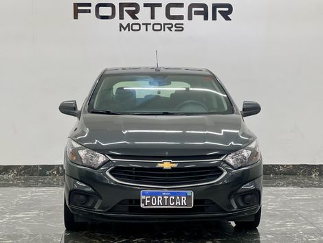 Chevrolet ONIX HATCH LT 1.0 8V FlexPower 5p Mec.