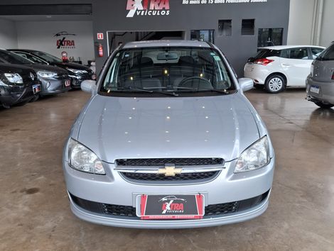 Chevrolet Classic Life/LS 1.0 VHC FlexP. 4p