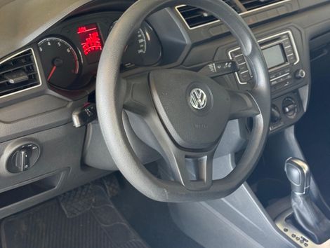 VolksWagen VOYAGE 1.6 MSI Flex 16V 4p Aut.