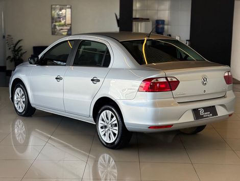 VolksWagen VOYAGE 1.6 MSI Flex 16V 4p Aut.