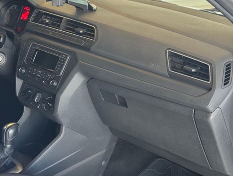 VolksWagen VOYAGE 1.6 MSI Flex 16V 4p Aut.