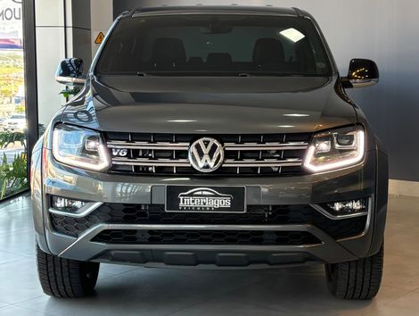 VolksWagen AMAROK Extreme CD 3.0 4x4 TB Dies. Aut.